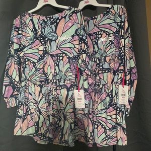 Justice romper